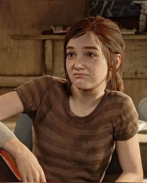 ellieee_20 real name|Ellie (The Last of Us) .